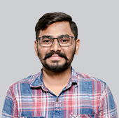 Jr. Software Engineer