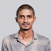 Jr. Software Engineer