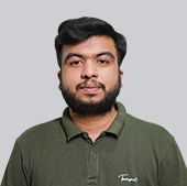 Jr. Software Engineer