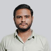 Jr. Software Engineer