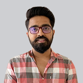 Data Analyst
