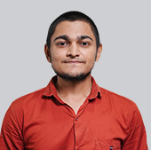 Jr. Software Engineer