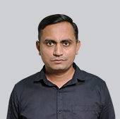 Jr. Software Engineer