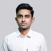 Jr. Software Engineer