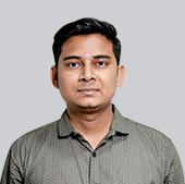 Jr. QA Engineer