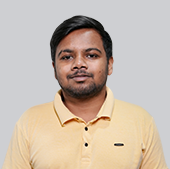 Jr. Software Engineer
