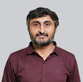 Sr. Software Engineer
