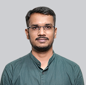 QA Engineer