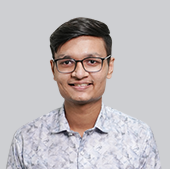 Jr. Software Engineer