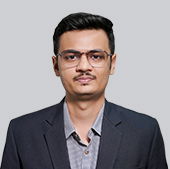 Jr. Business Analyst