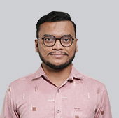 Jr. Software Engineer