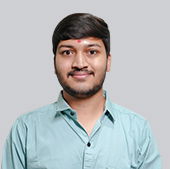 Jr. Software Engineer