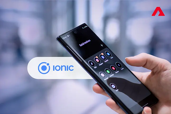 Why Should You Use Ionic Framework for Mobile App Development