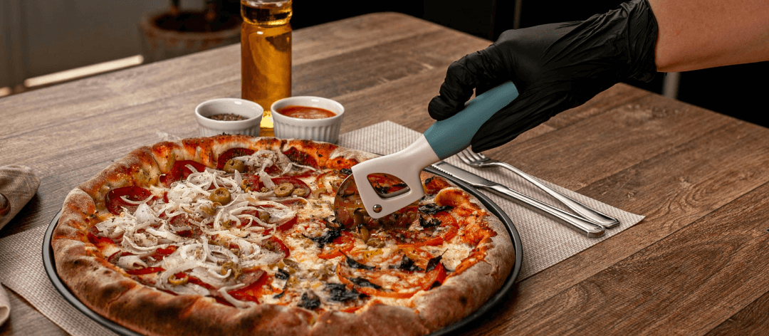 Eateries Analytics