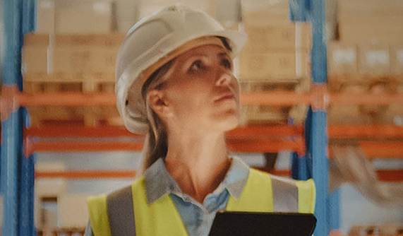 Putting automation, experience and mobility in action