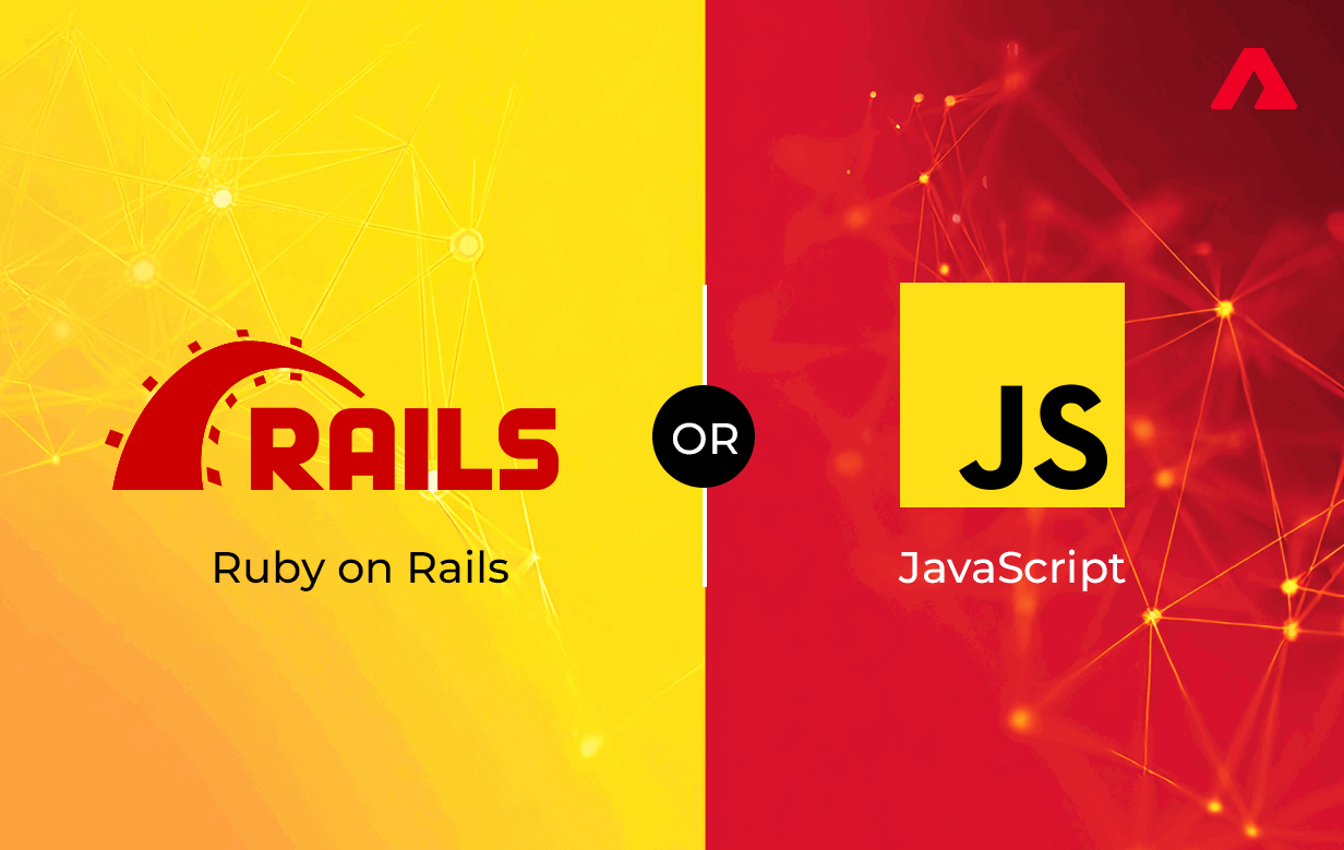 Ruby on Rails or JavaScript: Which Framework Fits 2025 Development Needs?